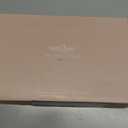 UNIQOOO Frosted Arch Wedding Table Numbers 1-15 w/Stands, Gold Foil Printed 5x7 Acrylic Display Signs &Holders, Pack of 15, Perfect for Centerpiece, Reception, Decoration, Party, Anniversary, Event