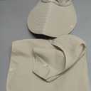 Sun Hat Fishing Hats for Women UV Protection Beige
