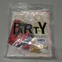 kreat4joy Baseball Half Birthday Decorations, 1/2 Way to First Baseball Backdrop Banner Red White Blue Nude Balloon Arch for Baby Boy Sports 6 Months 1/2 Half Way to One Birthday Party Decorations