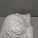 Twin Fitted Sheet Only, Twin Size Sheets for Kids Up to 12 Inches Deep Procket, Single Bed Mattress Sheets Stretchable Breathable Cover for Air Mattress, White