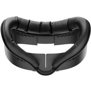KIWI design V3 Facial Interface, Face Pad Compatible with Meta Quest 3 Accessories, NOT Compatible with Meta Quest 3S