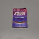 Jeopardy Card Game - Travel Sized Quiz Competition - Fast Paced Party Game