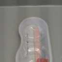 Dual Nail Soaking Bowl Acetone Proof: Soak Off Gel Nail Polish Dip Powder Remover Bowl- Cut the Soaking Time in Half Manicure Bowl for Salon Home (D2-White)