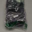 Yinleader 110v to 220v European Voltage Converter Transformer 500W Step Up Converter 110/120 Volt to 220/230/240 Volt or Step Down 220 to 110,[110V US Power Cord Included Only, No 220V Cord]