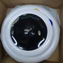 Pawtners Interactive Cat Toy, 4 in 1 Automatic Interactive Kitten Toys for Indoor Cats Rechargeable with Fluttering Butterfly, Track Balls and Ambush Feather