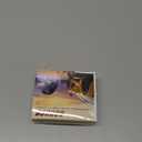 Wireless CarPlay Adapter, 2026 Upgraded Wired to Wireless for Apple CarPlay & Android Auto, Mini USB Design Car Play Adapter with Type-C Extension, Plug and Play, Stable Connection & No Latency (White)