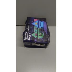 500FT Permanent Outdoor Lights Waterproof with Smart App Control Remote,DIY Scene Modes,Music Sync hronization,Eaves Lights for Garden Decor,Deck,Christmas