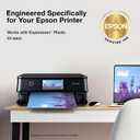 Epson 340 Claria Photo HD Ink Standard Capacity 3 Color Cartridge Combo Pack (T340923-S) Works with Expression XP-8800