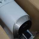 SimPure Y7P-BW UV Countertop Reverse Osmosis Water Filter, NSF/ANSI 58 Certified, 5 Stage RO Water Filtration System, Water Purifier for Home, No Installation, 4: 1 Pure to Drain, Classic Pure Taste