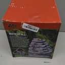 Zilla Pet Reptile Terrarium Waterfall Dcor, Small