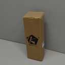 Kevin Textile Waterproof Decorative Pillow Covers Brown 18x18 Inch Pack of 2 Soft Boucle Textured Throw Pillowcases Elegant Accent Pillows for Couch Sofa Chair Bed Home Decor Indoor Outdoor