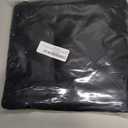 Halloween Chair Covers, Skeleton and Spider Design Chair Back Decor for Party, Halloween Home Decorations, Set of 4