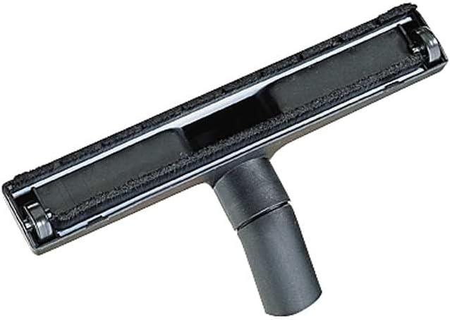 Replacement Part NEW Universal 12 inch Swivel Vacuum Cleaner Attachment 360 Floor Brush Tool