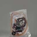 Invisible Earpiece for Mobile Phone Secret Spy Earphone Wireless Earpiece