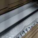 Black Printer Stand, Large Printer Table with Wheels, 32.48 X 22.05 X 18.9 Home Office Rolling Stand with Adjustable Shelf, Heavy Duty Printer Cart for Scanner, Fax, Black Ebony