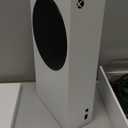 Xbox Series S - All Digital Gaming Console - 512GB SSD - Includes Wireless Controller - 120FPS 