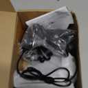 Grow Lights for Indoor Plants Full Spectrum, Clip On Plant Light with Timer 4/8/12/18H, Adjustable Gooseneck, 5 Dimming Levels, LED Grow Lamp for Houseplants (3.6-inch Dual Head)