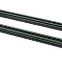 Thule TracRac SR Base Rail System