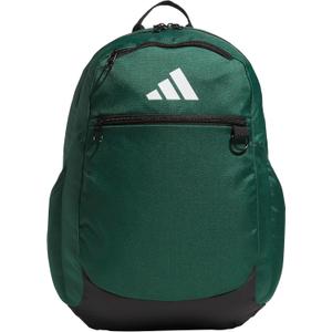 adidas Striker Soccer Backpack 36L, One Size