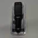 GE USB Car Charger and Bluetooth FM Transmitter, 1 ct