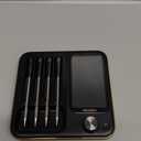 Wireless Meat Thermometer with 4 Probes, INKBIRD WiFi Meat Thermometer Digital Wireless for Rotisserie Grill Oven,Unlimited Range Dishwasher Waterproof Bluetooth Thermometer for iOS & Android