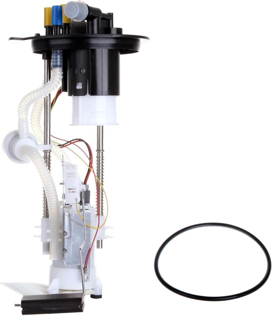 ECCPP Electric Fuel Pump Module Assembly w/Sending Unit Replacement for Ford Ranger for Mazda B2300 2004 2005 2006 L4-2.3L V6-3.0L V6-4.0L E2357M