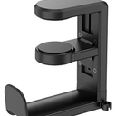 Acoustix Adjustable Universal Headphone Hook