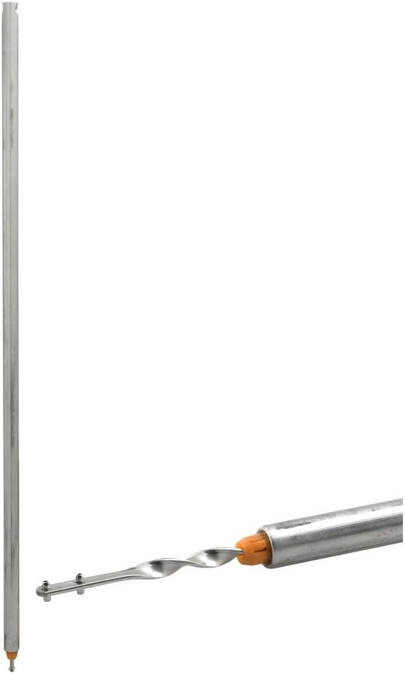 Prime-Line FH 2820 9/16 In. x 28 In. Spiral Tilt Balance, Red Tip (Single Pack)