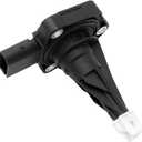 12617598860 Engine Oil Level Sensor Compatible with BMW 228i 320i 328i 335i 428i 528i xDrive GT xDrive 2014-2016 L4 2.0L,for X3 2014-2017,X4/X5 2016-2018,Replace 12617638341 FLS324 12617636294