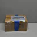 15 Pack, 4 oz Small Clear Glass Bottles with Lids & 4 Stainless Steel Funnels - 120ml Boston Sample Bottle for Potion, Juice, Wellness, Ginger Shots, Whiskey, Liquids - Mini Travel Essential Bottles