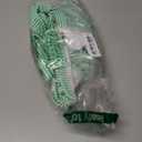 Herseas Womens Two Piece Bikini Sets Striped Shoulder Strap Knot High Waisted Swimsuits Quick Dry Soft Bathing Suit High Elasticity Long Torso Swim Outfits, Small, Green Stripes