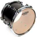 Evans Drum Heads - G12 Clear Tom Drumhead, 12 Inch