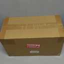 DYMFADFB 7pcs Glass Cylinder Vases for Centerpieces - 8 Inch Tall Glass Vases for Flower, Clear Flower Vase Bulk Floating Candle Vase for Table Centerpiece Wedding Home Dcor