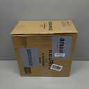 Keurig K-Express Single Serve K-Cup Pod Coffee Maker, 3 Brew Sizes, Strong Button Feature, 42oz Removable Reservoir, Black