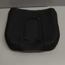 Center Console Armrest Cover Compatible with 2019-2026 Chevy Silverado GMC Sierra Armrest Cushion Middle Console Cover Lid Replacement for 2019-2026 Chevy Silverado Accessories