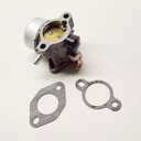 Replacement Part for 7-01214, 12-853-139-S Carburetor w/ket NOS Replacement Small Parts Tool Equipment Mechanical Automotive Adjustment