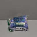 PUREPLUS ADQ747935 Replacement for LG LT1000P LT1000 Kenmore Elite 9980 LT1000PC, MDJ64844601 ADQ74793501, LMXS28626S, LFXS26973S, LT120F Refrigerator Water and Air Filter,3Pack, Model: RWF4700AC