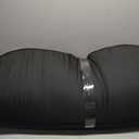 JOEJOY Orthopedic Dog Beds Large Sized Dog, XL Egg-Crate Memory Foam Pet Couch Bed with Bolster Sides, Waterproof Lining, Removable Washable Cover & Non-Slip Bottom, Grey (XL(42"x 32"x 7.5"))