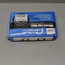 Set of 24, 12x1.5mm 1.87 Inch Length 13/16 Hex OEM Factory Mag Lug Nuts for Tacoma 4 Runner FJ Cruiser Matrix GX460 GX470 SR5 Pre-Runner TRD Off-Road Limited Black