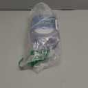 Amazon Basics Gentle & Mild Clear Liquid Hand Soap Refill, Triclosan-Free, Dermatologist-Tested, pH Balanced, Cruelty-Free, 50 Fluid Ounces, 1-Pack (Previously Solimo)