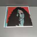 Chris Cornell Double vinyl