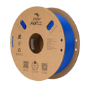 Creality High Speed PLA Filament 1.75mm, Rapid PLA Filament for 300mm/s Fast Speed, 3D Printer Filament No-Tangling, Dimensional Accuracy +/- 0.02mm 1Kg for 3D Printing (Blue)