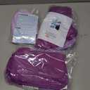 SuzziPad Chemo Gloves and Socks for Neuropathy, Cold Caps for Chemotherapy, Ideal for The Discomfort of Head, Hand, Feet, S/M