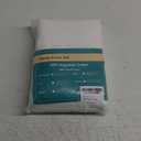 Duvet Cover Set 5 Piece Twim White