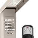 Chamberlain Universal Garage Door Opener Keypad & Remote 940EV-P2 953EV-P2