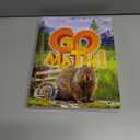 Student Edition Volume 2 Grade 4 2015 (Go Math!)