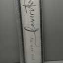 Love Quotes Wall Decor  Couples Love Theme Plaque Modren Farmhouse Master Bedroom Above Over Bed Wood Framed Wall Art