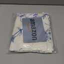 Hexagram Floral Tablecloth 60x84 Inches Rectangle Flower Summer Table Cloth Stain Resistance Restaurant, Picnic, Indoor and Outdoor Decoration Dining Blue