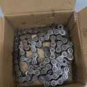 Centrifugal Clutch, Go Kart Clutch 3/4 Bore 10T with #40 41 420 Chain 12.7mm pitch for Mini Bike, Go Kart, predator 212, Lawnmower and Honda GC GX 2-6.5HP Engine GC160 GC190 GX120 GX140 GX160 GX200
