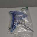 TV Legs for Samsung TV Stand Legs, Only for Samsung 43in UN43CU7000, UN43CU7000FXZC, UN43CU7000FXZA, UN43TU8000, UN43TU8200, UN43TU8000FXZA, UN43TU8000FXZC, UN43TU8200FXZA, Not for Other Models